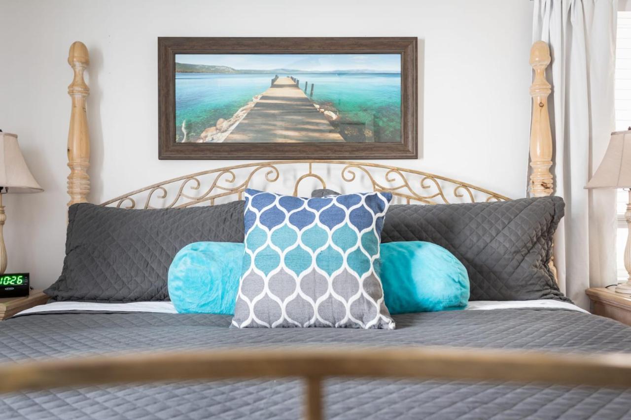 Midtown 9 Great Location Holiday home Traverse City