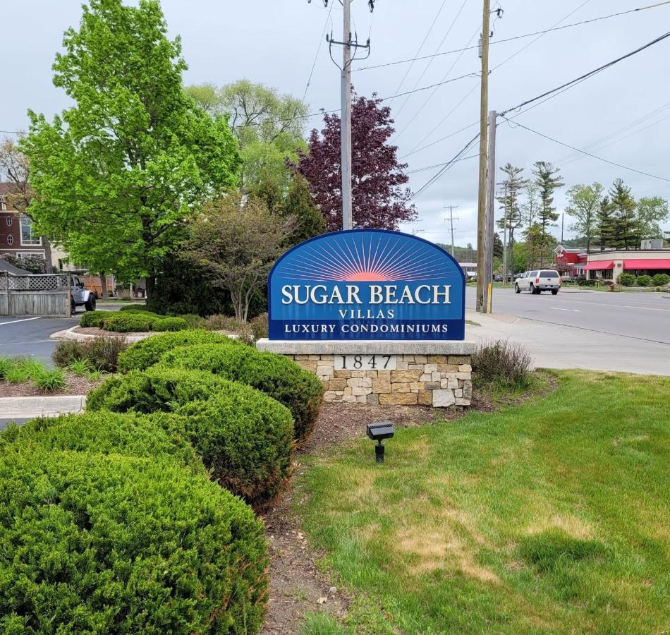 Holiday home Sugar 3004 Luxury Beachfront *