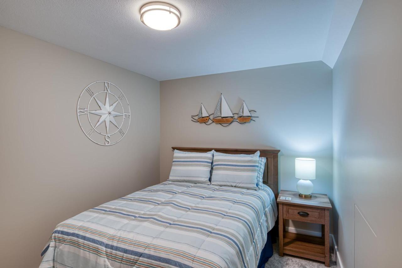 West Bay Getaway *