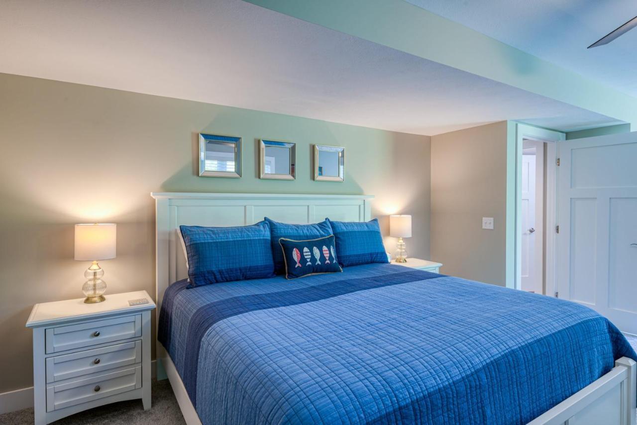 West Bay Getaway Traverse City