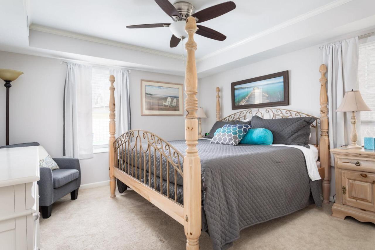 Midtown 9 Great Location Holiday home
