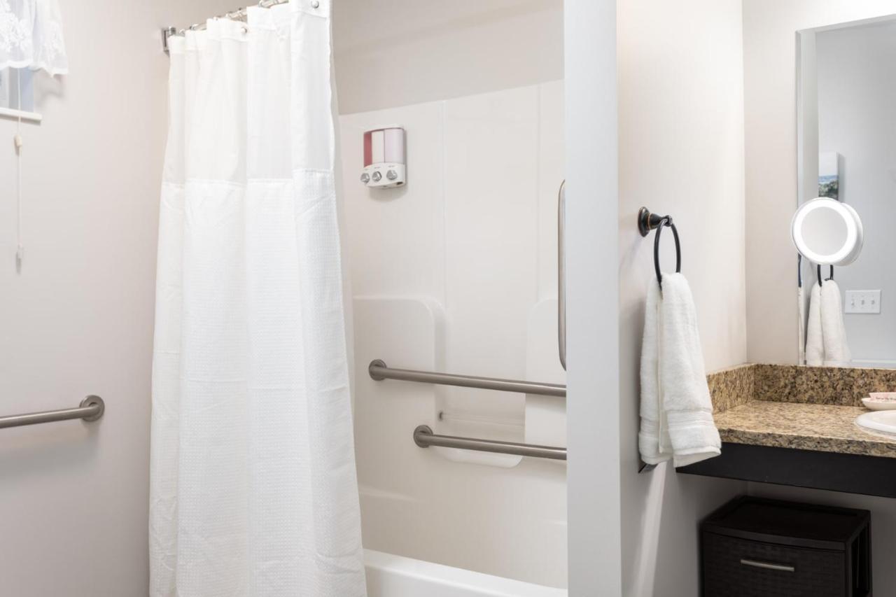 Midtown 9 Great Location Holiday home