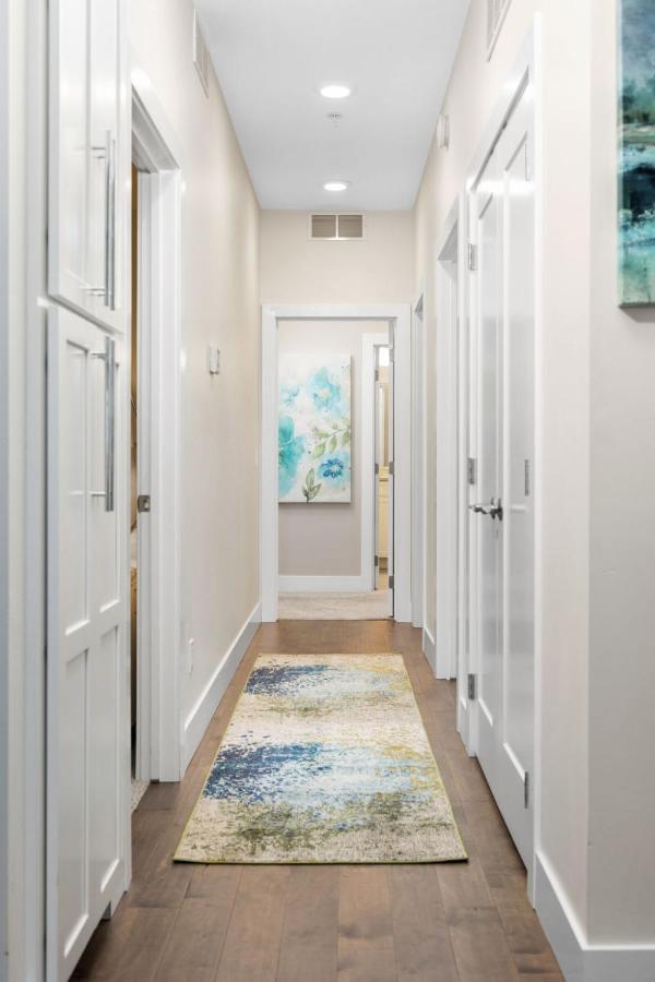 Park 201 Downtown In The Heart Of Traverse *