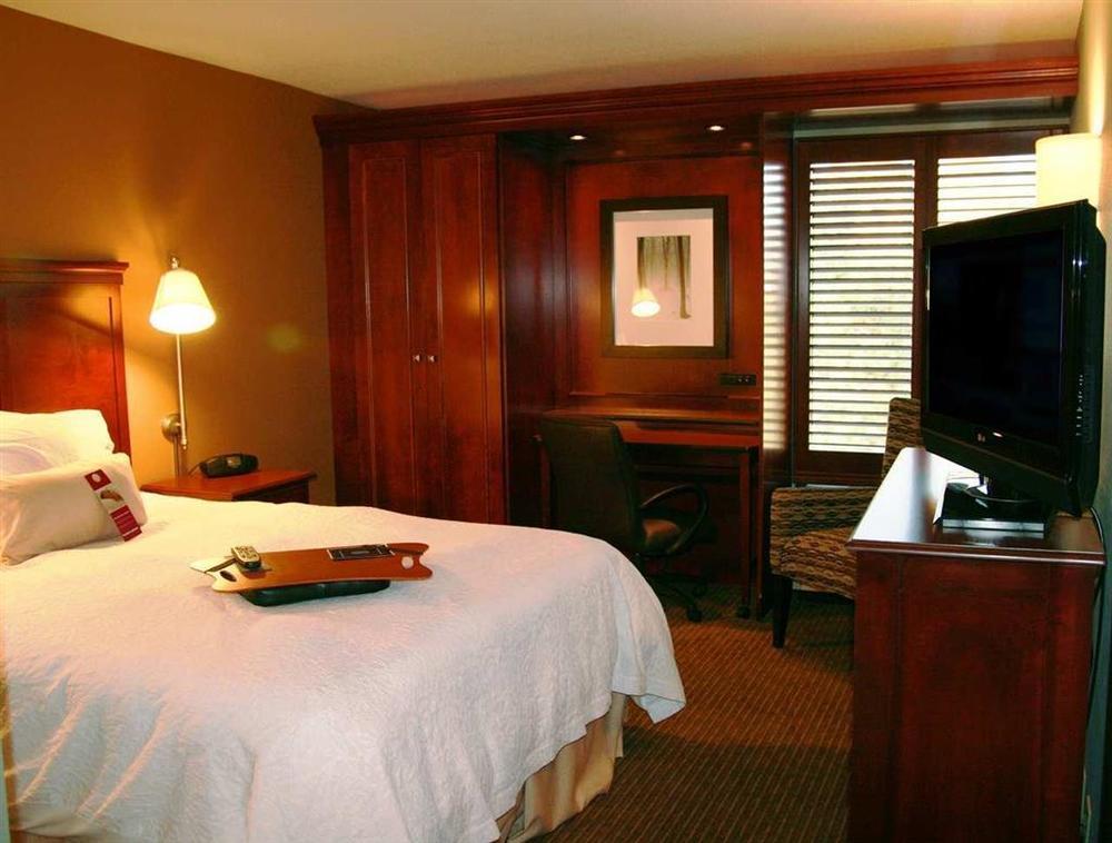 Hotel Hampton Traverse 3*