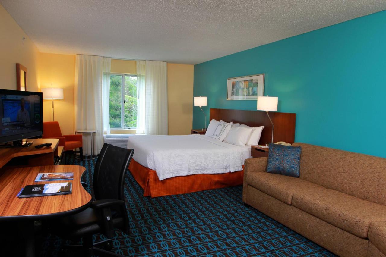 Fairfield & 3* Traverse City