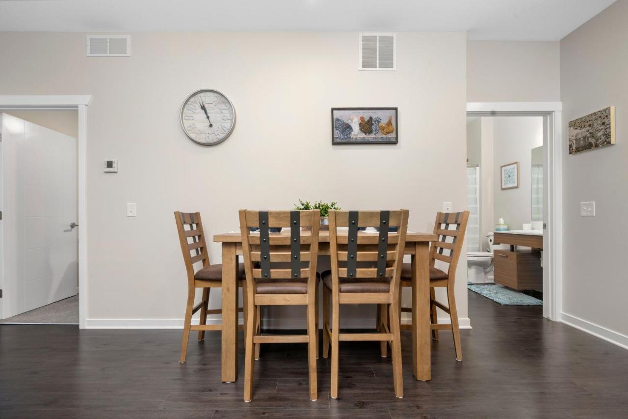 Apartment Sweet Tart Spot - Cozy Tc - Pet Friendly