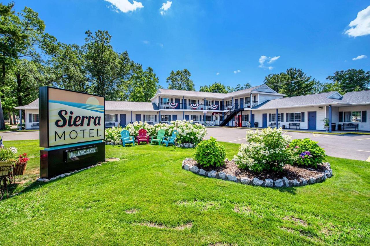 The Sierra * Traverse City