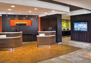 Courtyard By Marriott Traverse