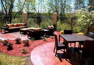 Courtyard By Marriott Traverse Hotel 3*