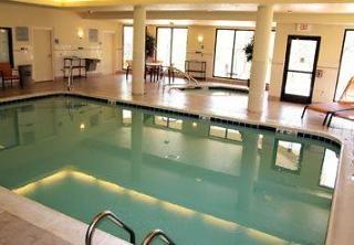 Hotel Courtyard By Marriott Traverse
