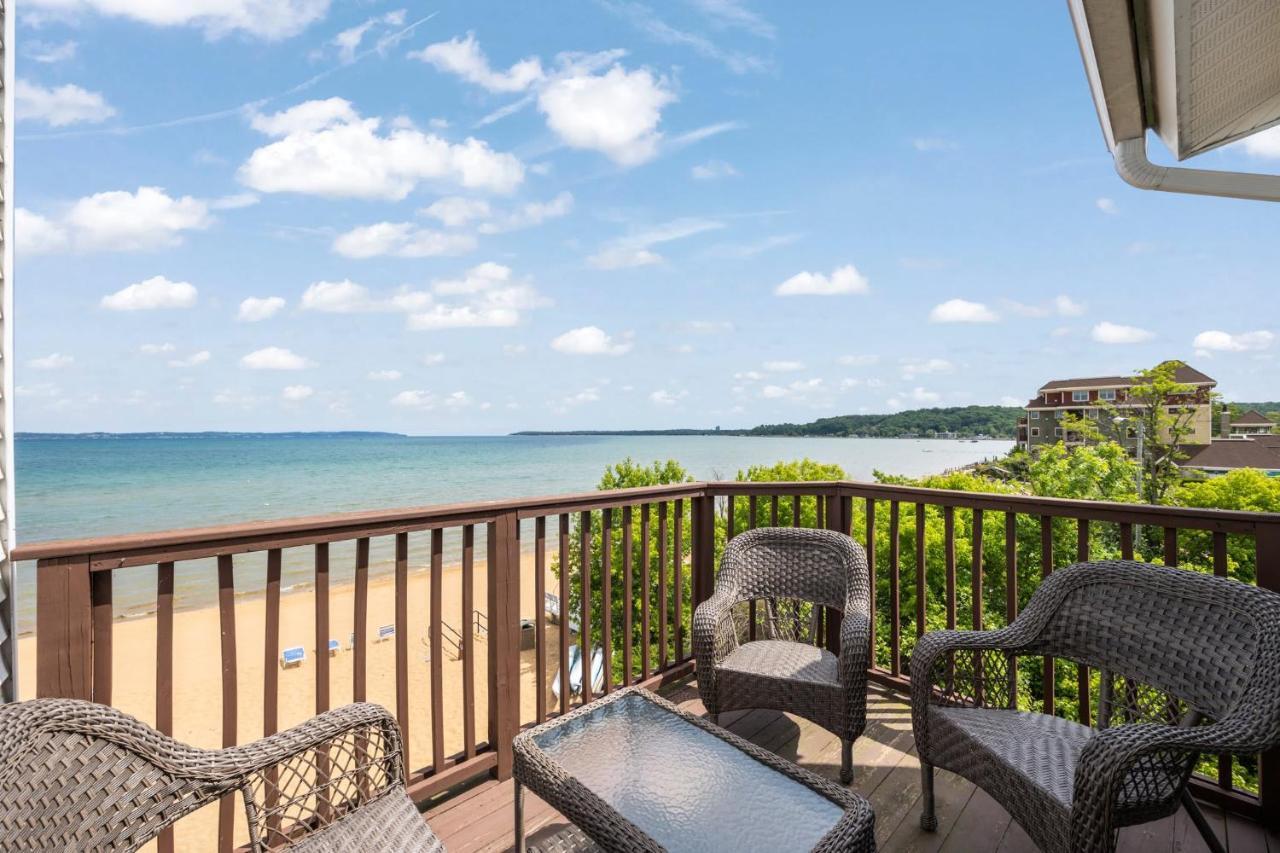 Apartment Beachside 329 Waterfront