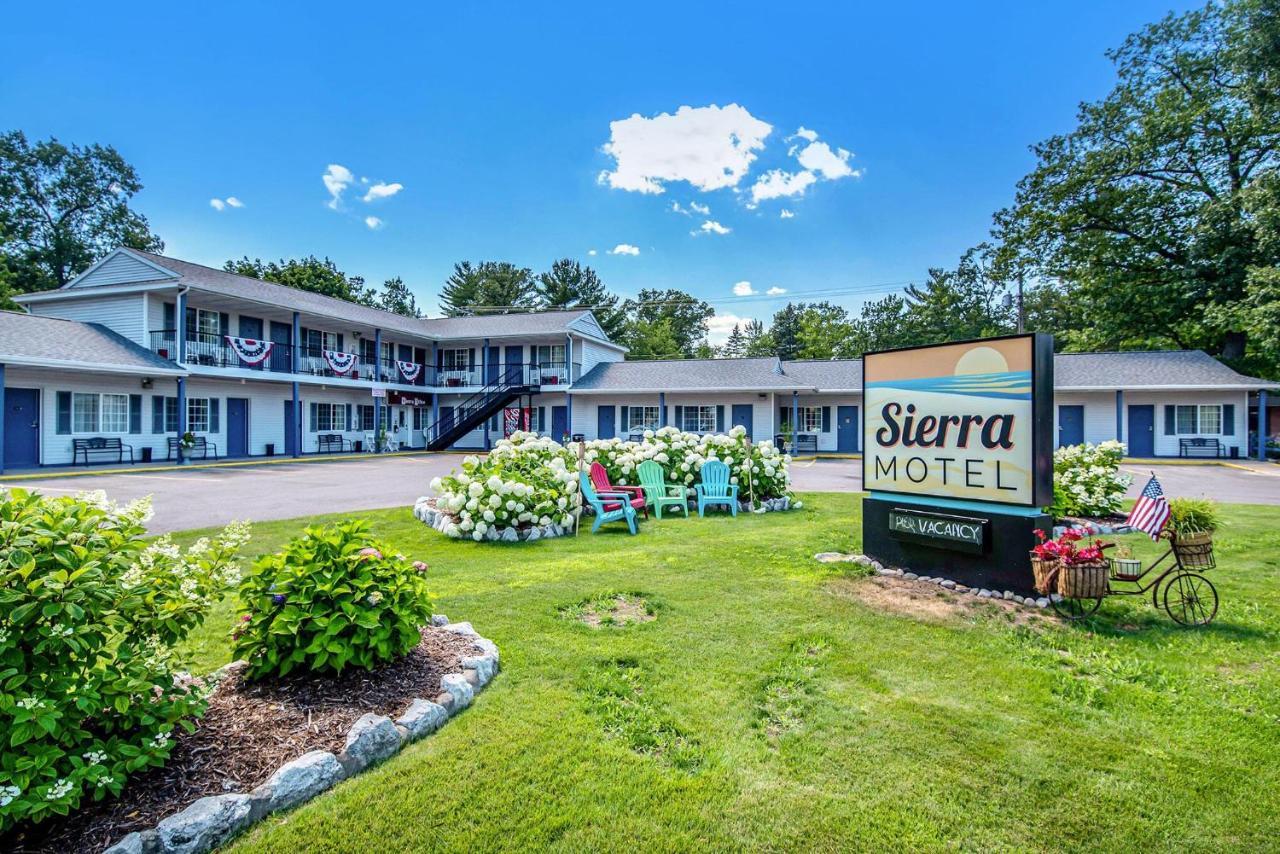 Motel The Sierra *