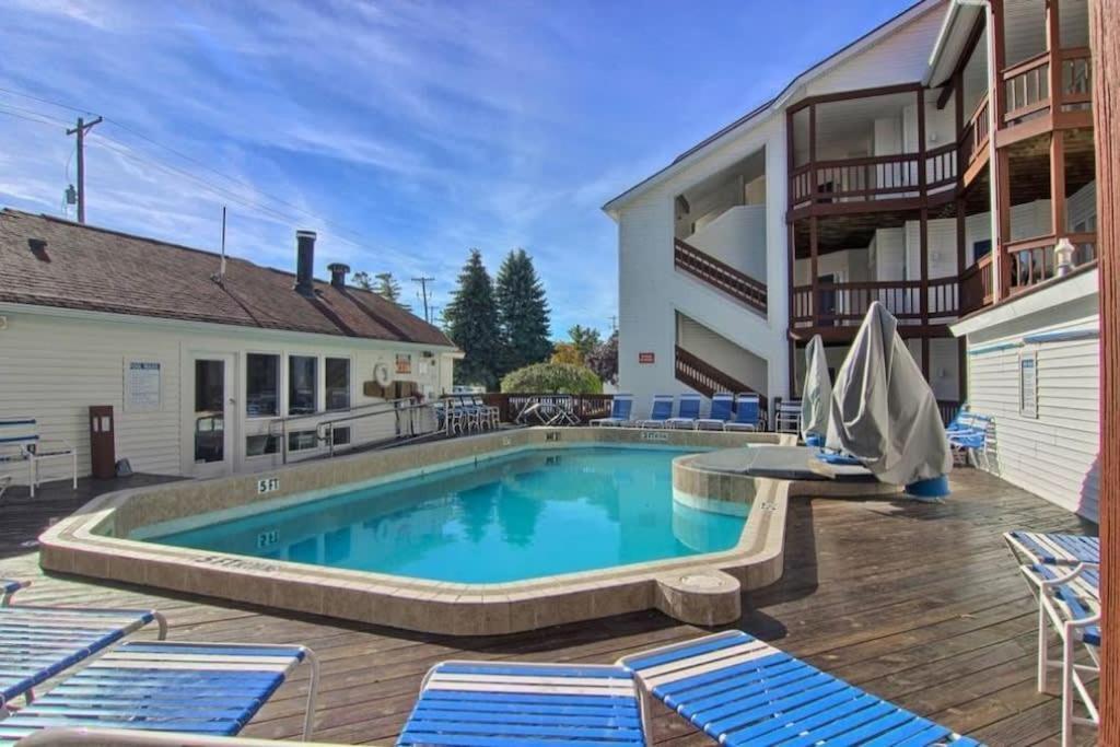 Holiday home Beachside 102 With Direct Access To The And Pool And Hot Tub