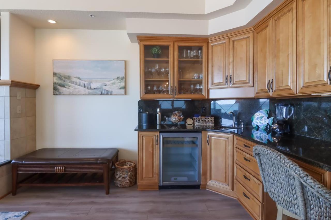 Holiday home Sugar 1012 Luxury Waterfront
