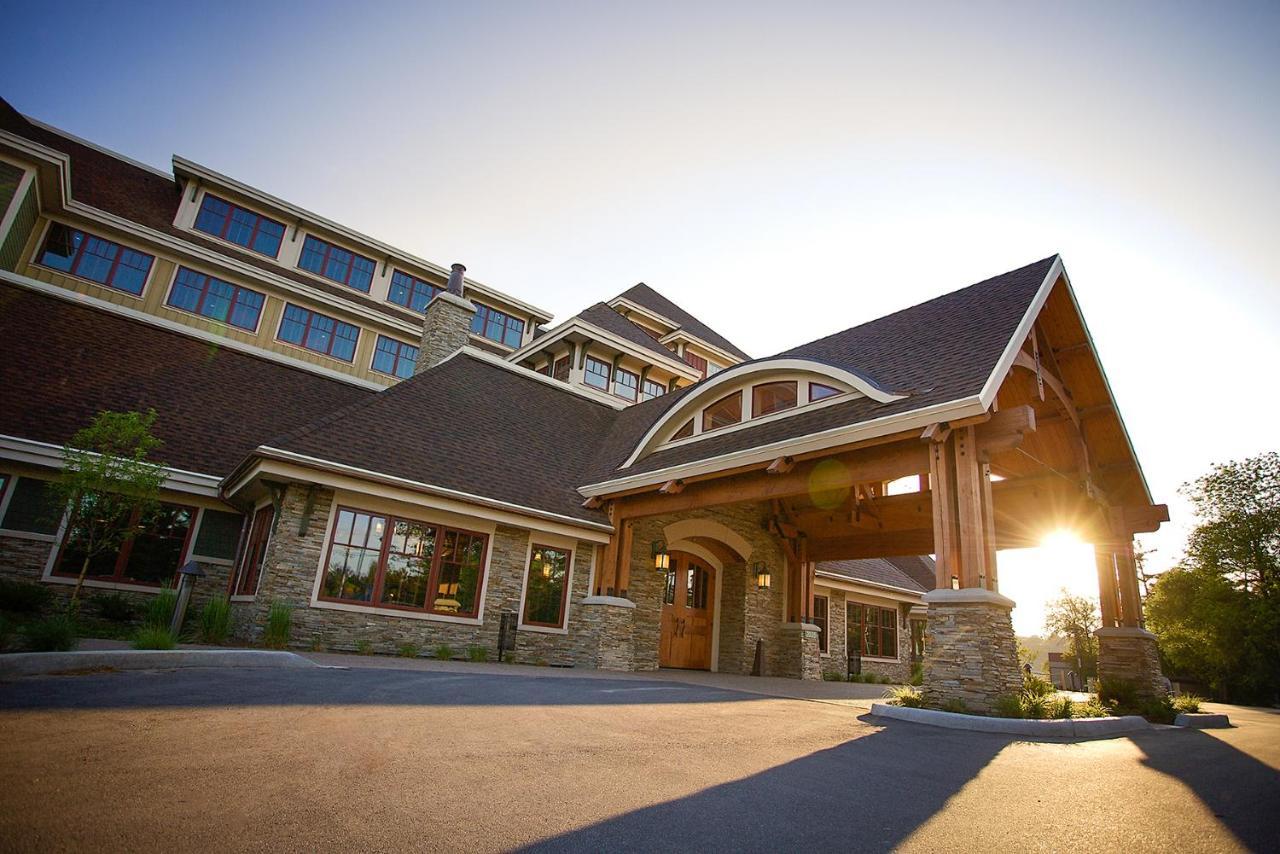 Tamarack Traverse City