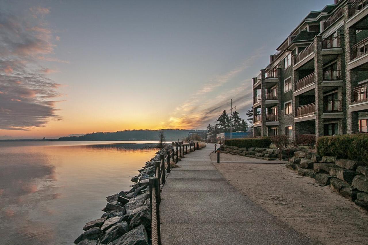 Lodge Tamarack Traverse City