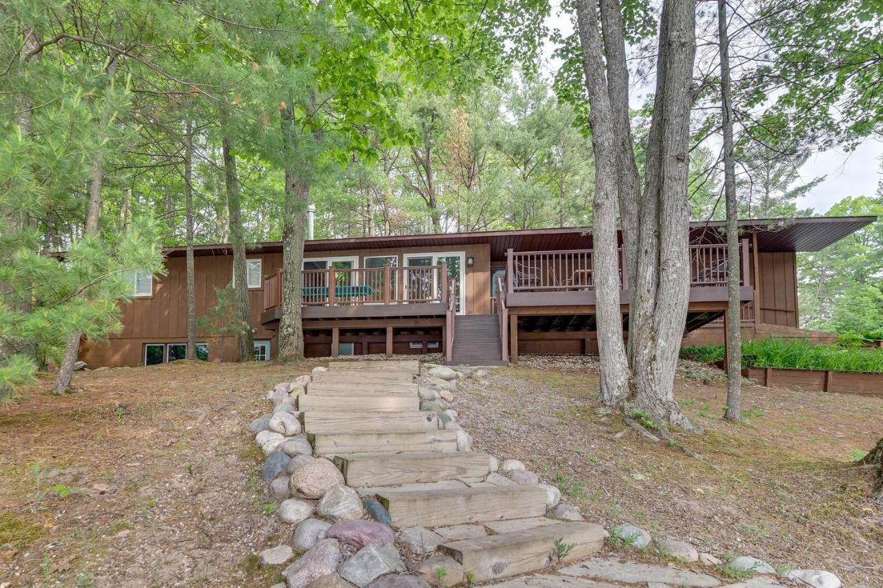 Traverse Retreat With Deck And Access Holiday home *