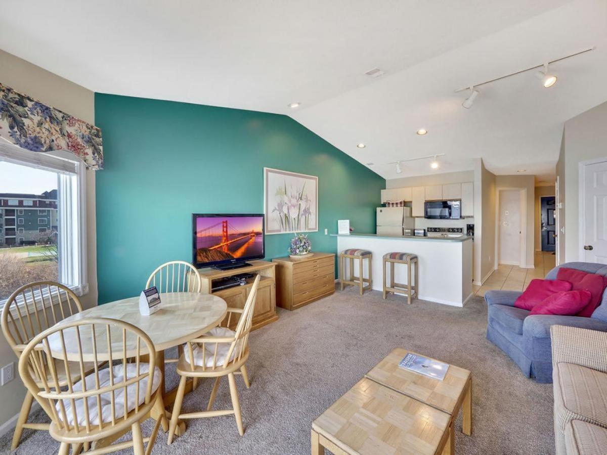Beach 326 Holiday home *