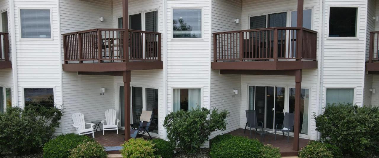 Beach 326 Holiday home Traverse City