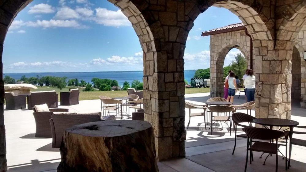 Grand Traverse Bay Waterfront Traverse City