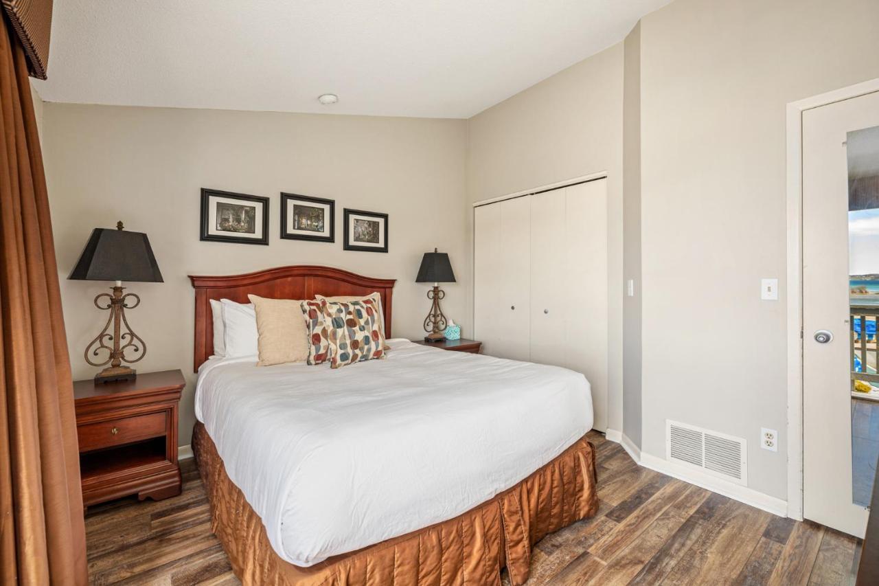 Apartment Stunning Views At The Shores
