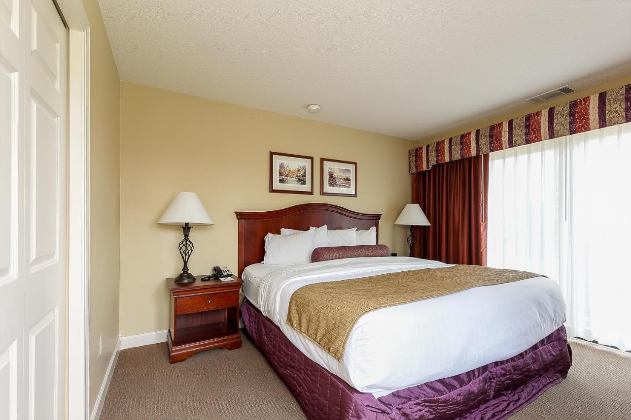 Apartment Beautiful 2 King Bdr With A Loft Golf Course 5569