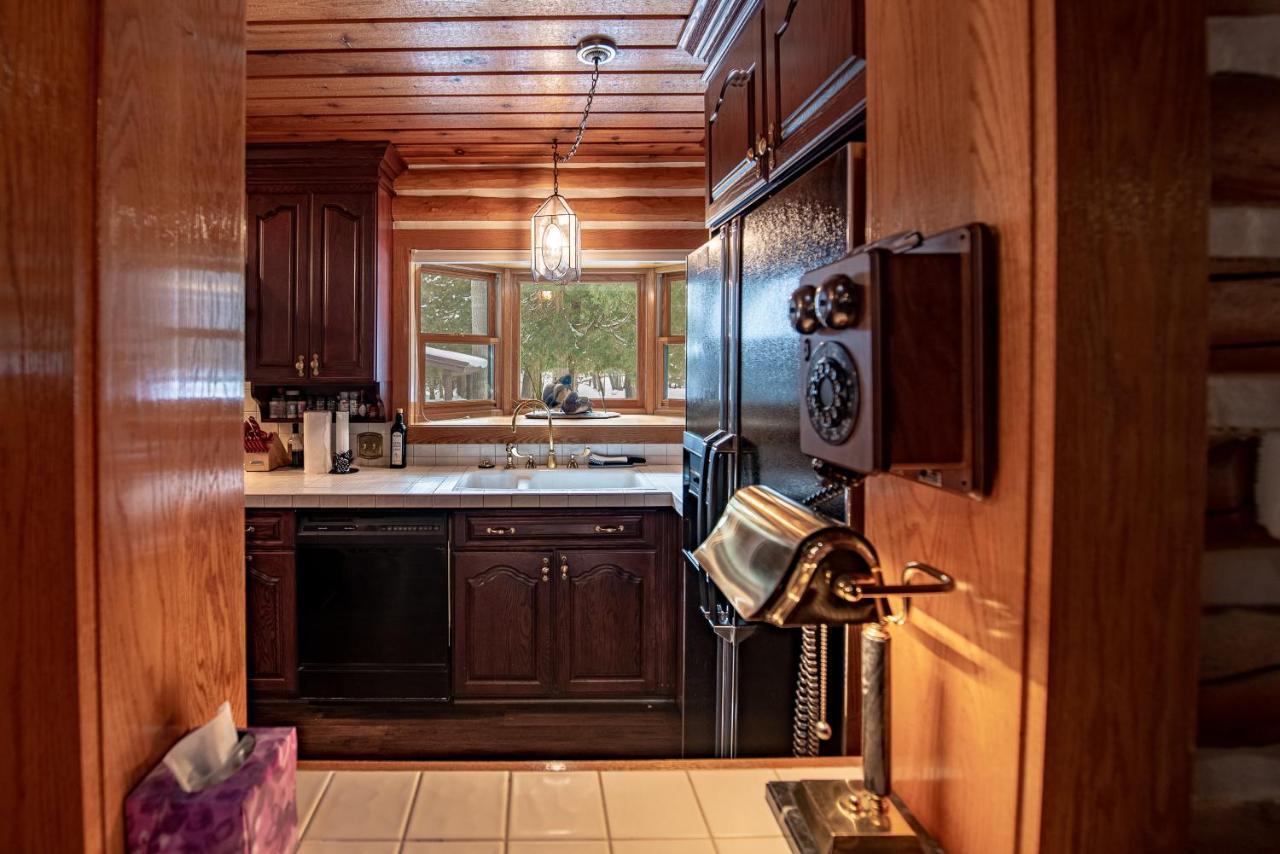 Villa Natures Beauty At Forks River 1bdr With Loft 8895