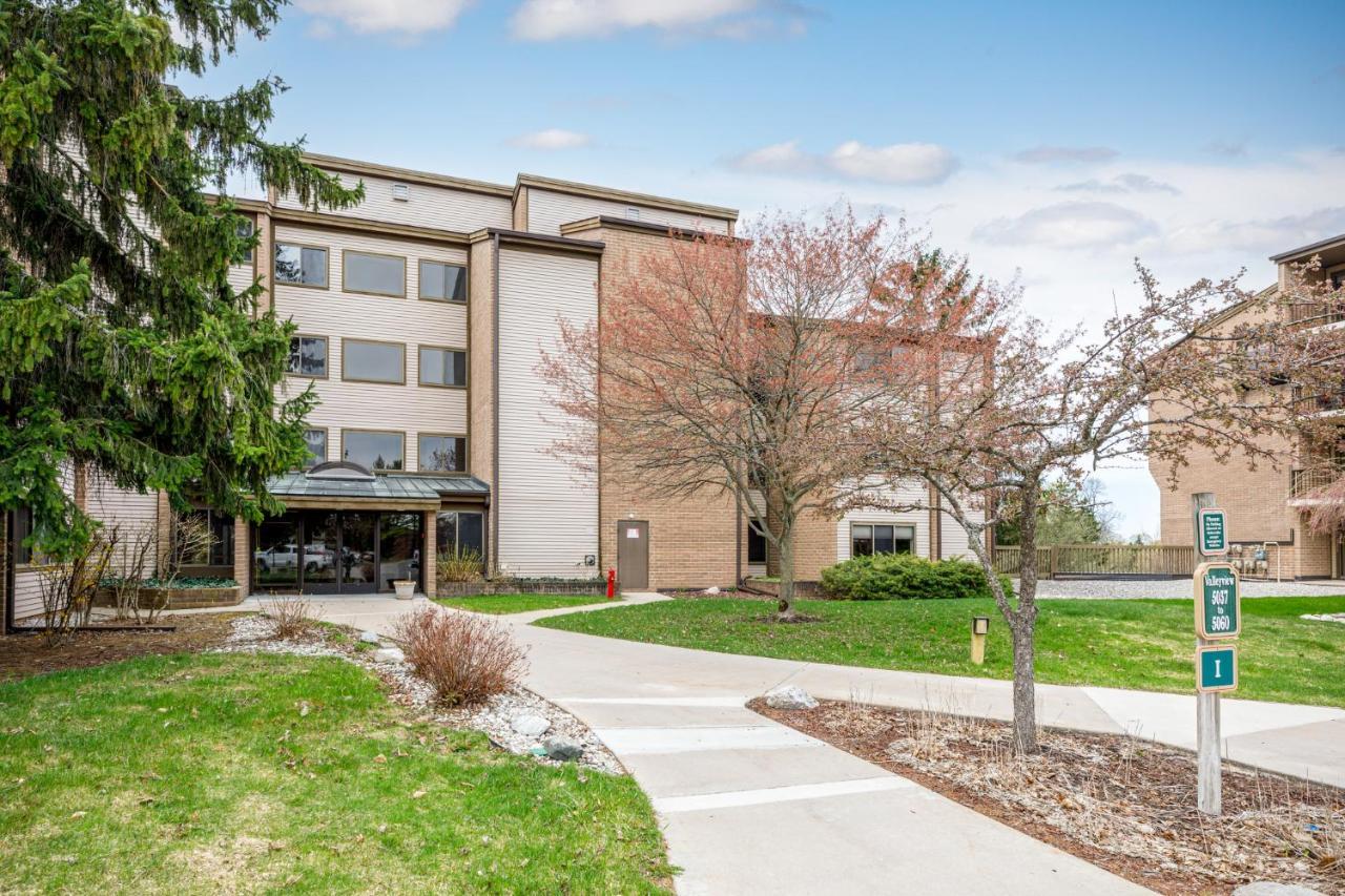 Apartment Lakeview Golf Retreat 1bdr At 5057