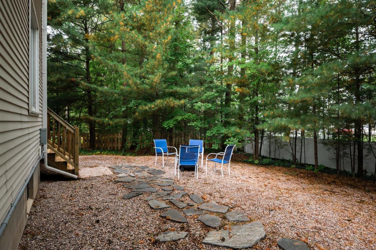 Holiday home Gorogeous Chic 2bdr Renovated Near Downtown Sleeps 6 843