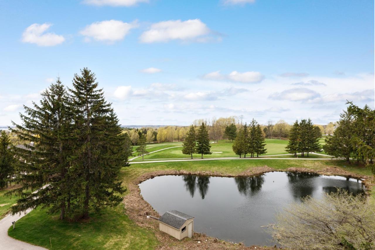 Lakeview Golf Retreat 1bdr At 5057 Apartment *