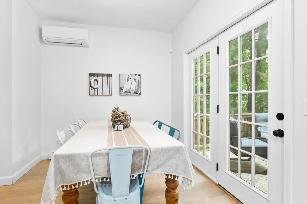 Holiday home Gorogeous Chic 2bdr Renovated Near Downtown Sleeps 6 843 *