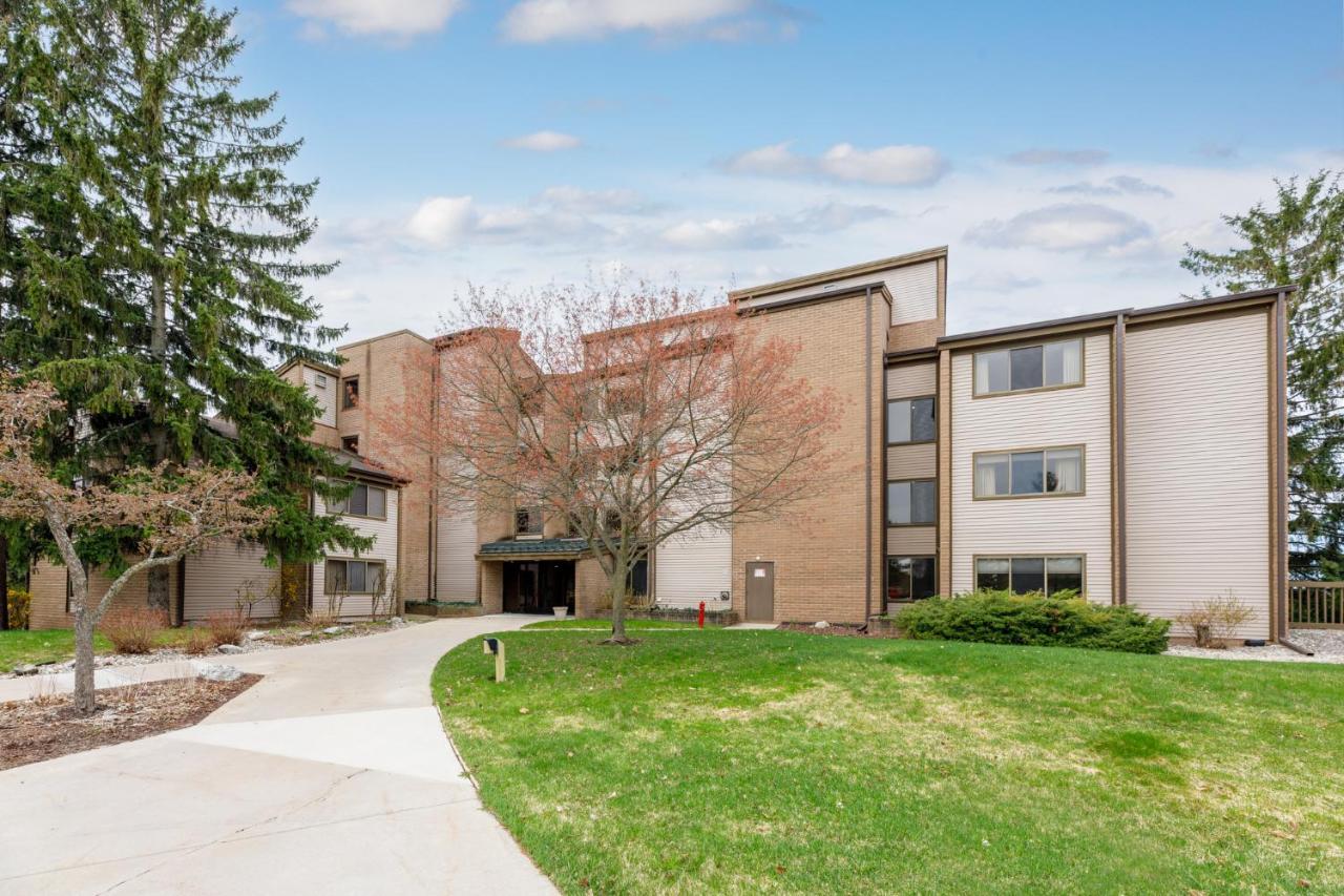 Apartment Lakeview Golf Retreat 1bdr At 5057
