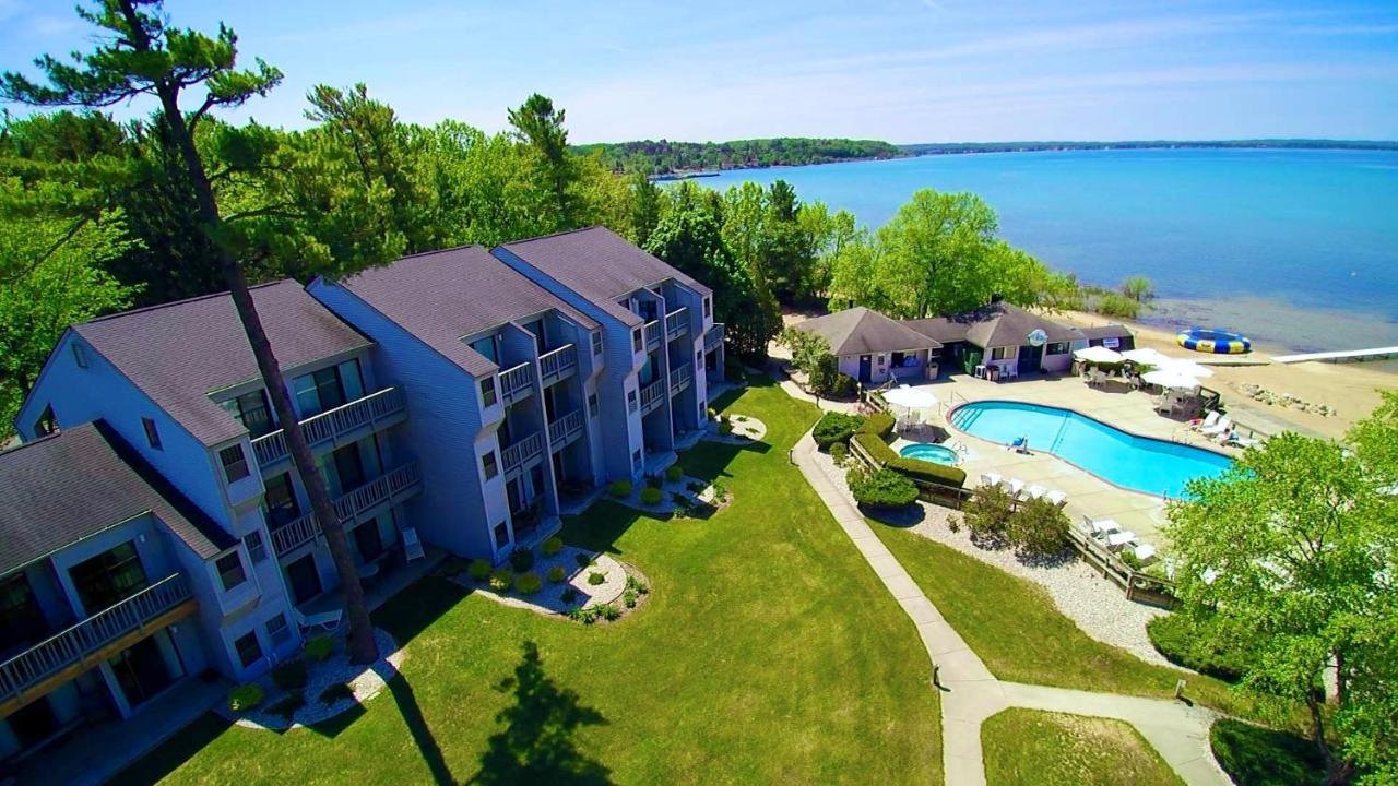 Lakeview Golf Retreat 1bdr At 5057 * Traverse City