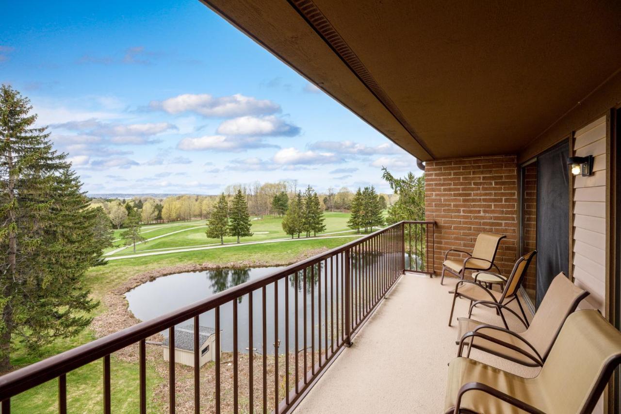 Apartment Lakeview Golf Retreat 1bdr At 5057 *