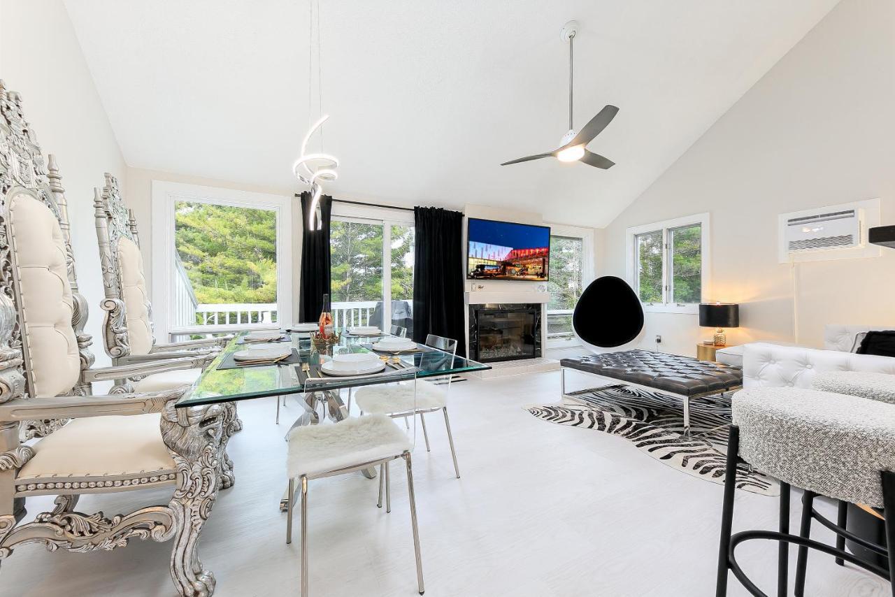 Exquisite One Of A Kind 3bdr At Hilltop 5736 Apartment