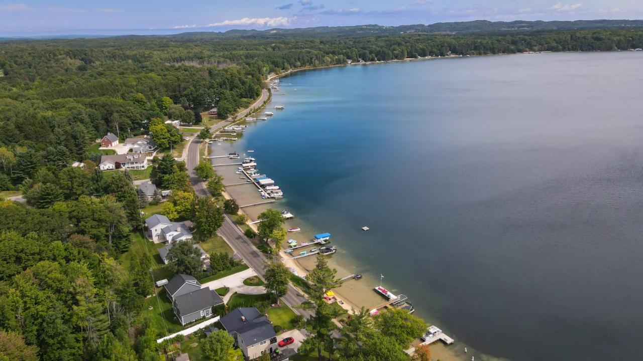 The House * Traverse City