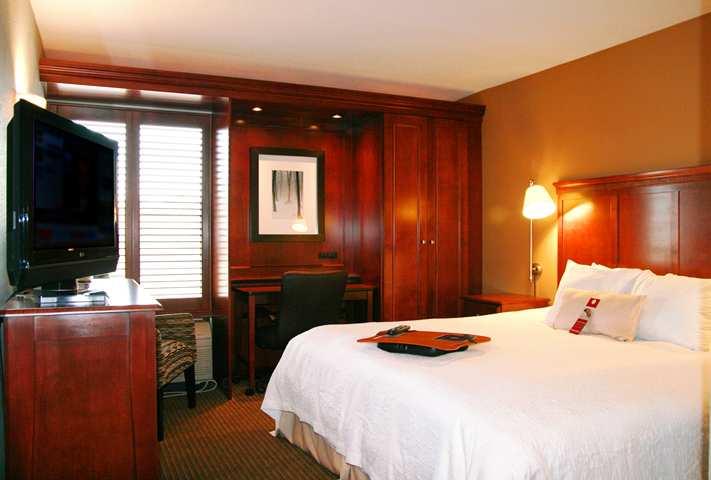 Hampton Traverse Hotel Traverse City