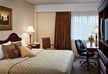 Park Place & Conference Center 3* Traverse City