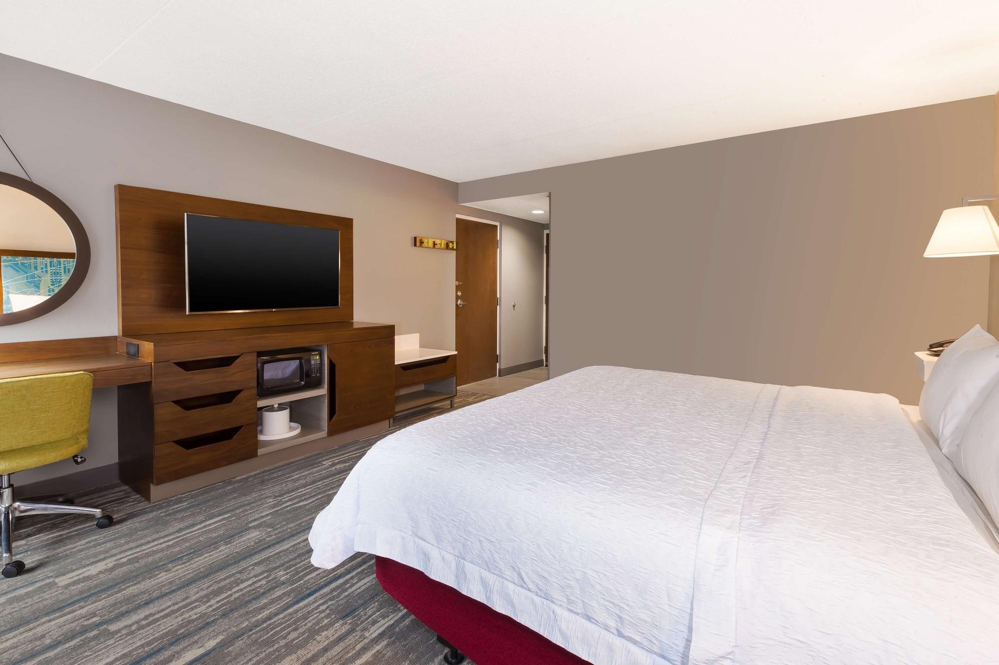 Hampton Traverse Hotel Traverse City