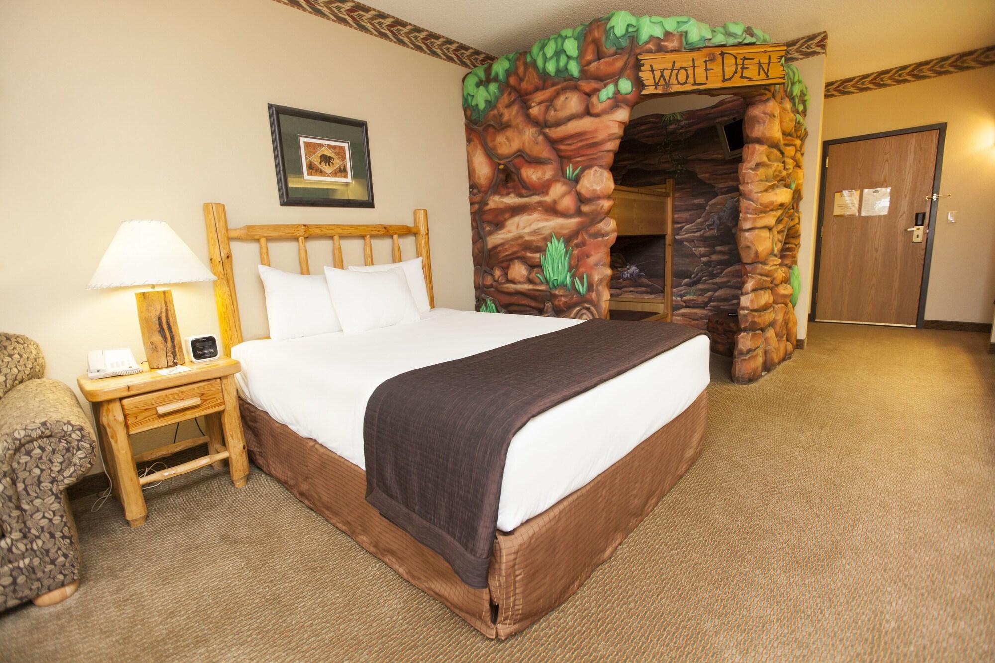 Great Wolf Traverse Lodge Traverse City