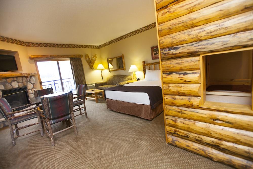 Lodge Great Wolf Traverse Traverse City