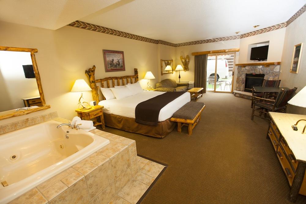 Lodge Great Wolf Traverse Traverse City
