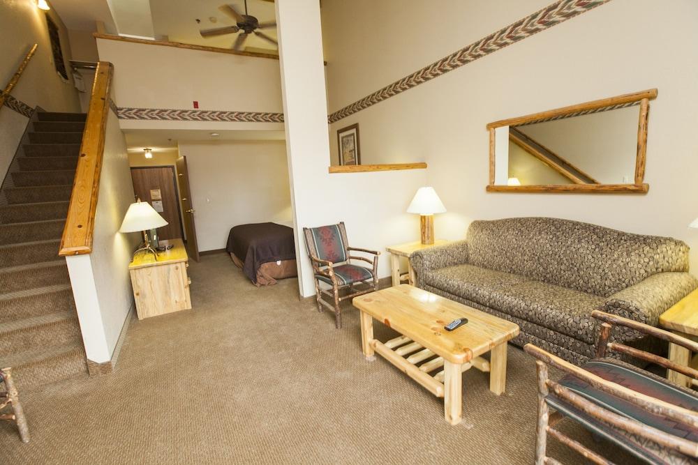 Great Wolf Traverse Lodge *