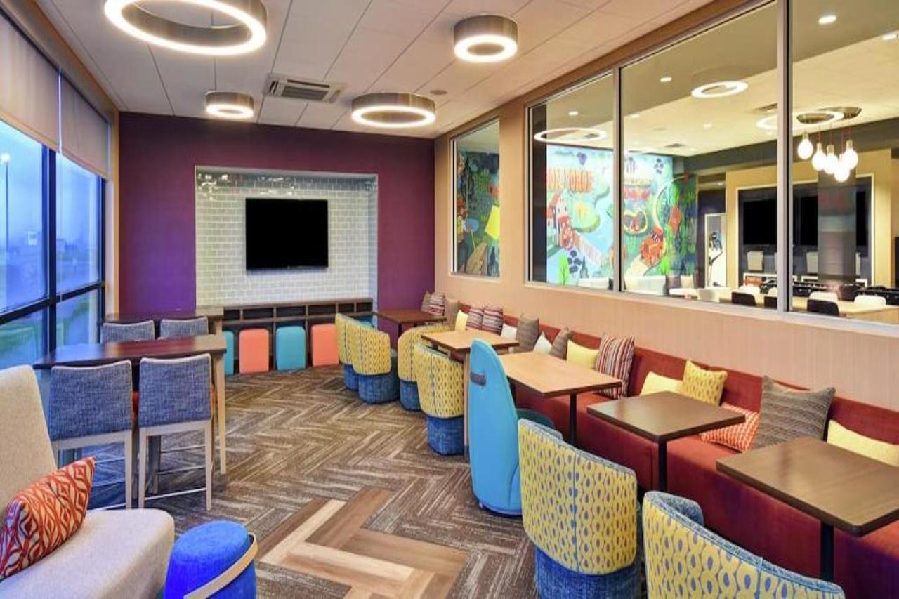Tru By Hilton Traverse 3* Traverse City