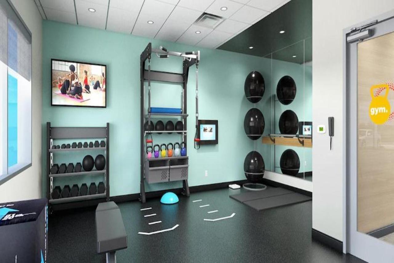Tru By Hilton Traverse 3*