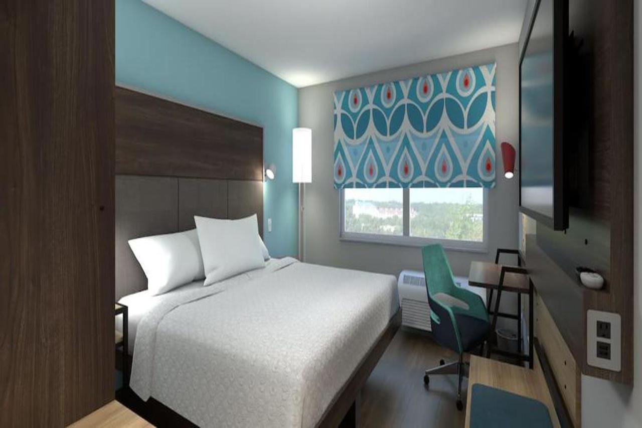 Tru By Hilton Traverse 3* Traverse City