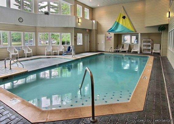 Comfort Traverse Inn Traverse City