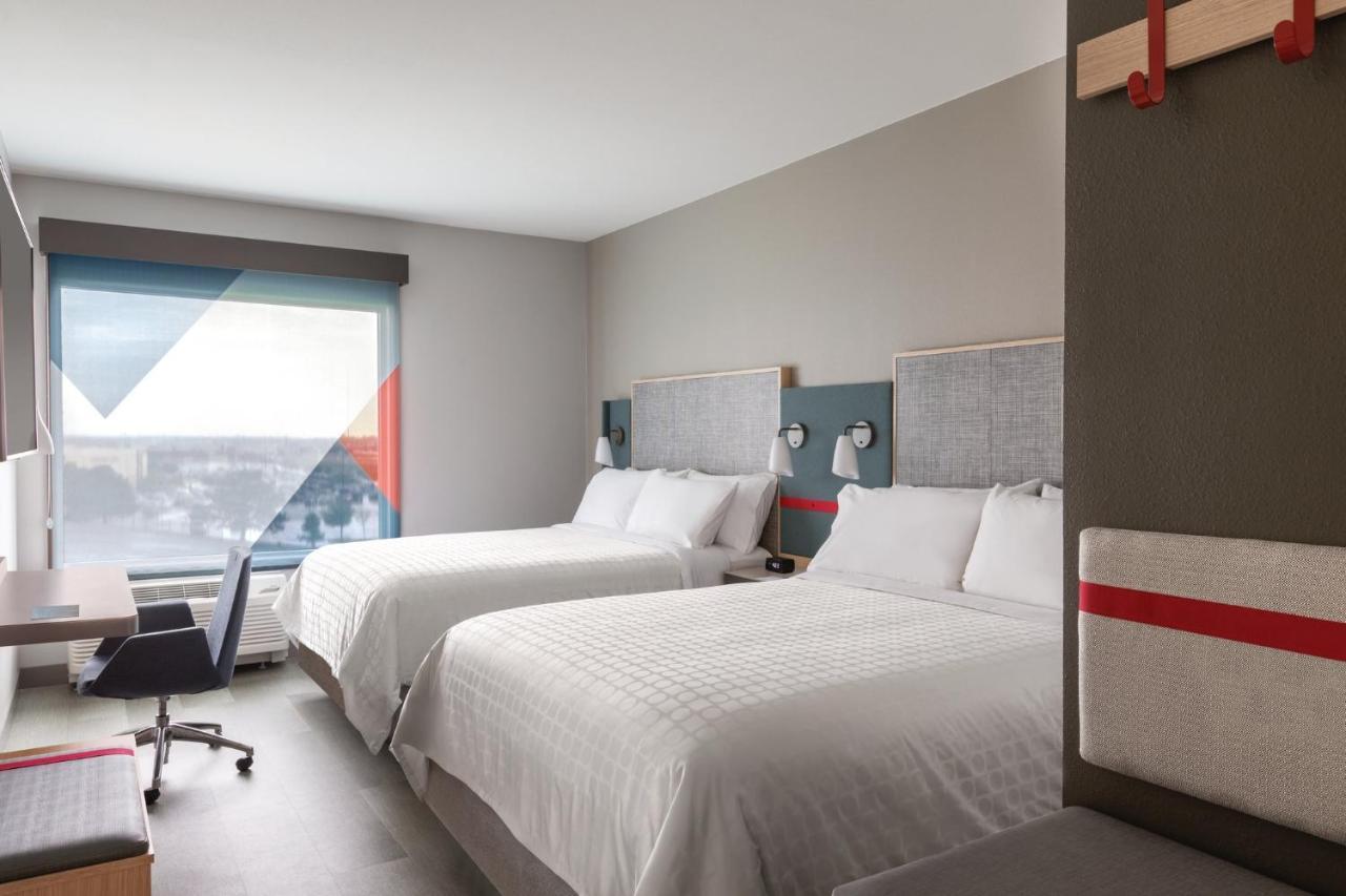 Avid Traverse By Ihg Hotel