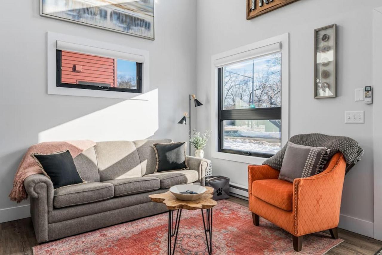 Stella Boona Loft Traverse Close To Trail And Apartment