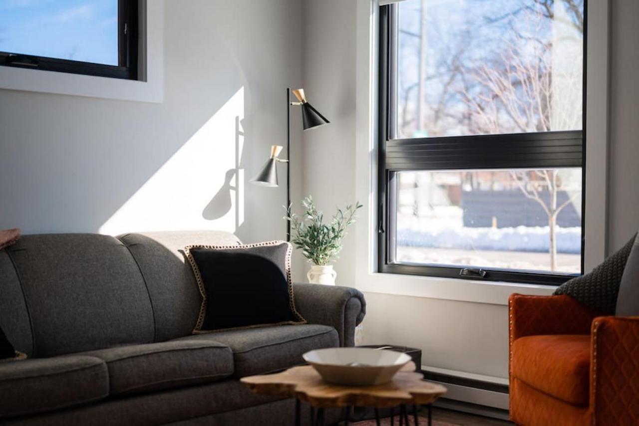 Stella Boona Loft Traverse Close To Trail And Apartment *